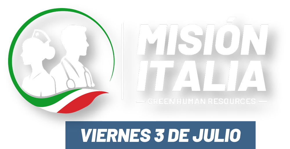 Mision Italia